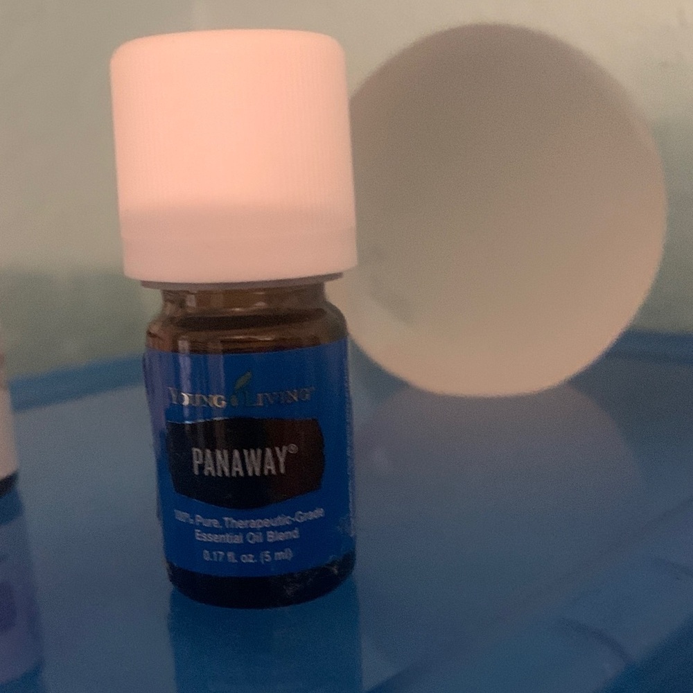 Young Living Panaway‎ Essential Oil New 5ml
